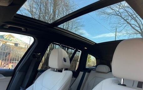 BMW X3, 2021 год, 4 970 000 рублей, 4 фотография