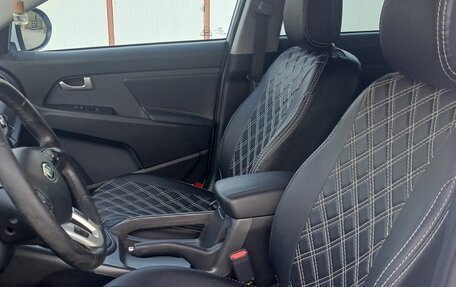 KIA Sportage III, 2012 год, 1 600 000 рублей, 7 фотография