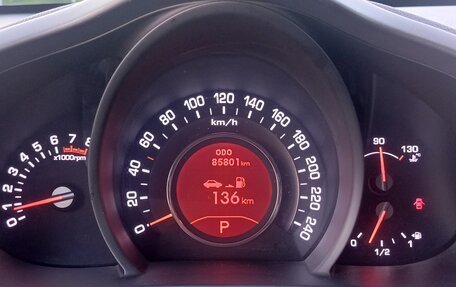 KIA Sportage III, 2012 год, 1 600 000 рублей, 23 фотография