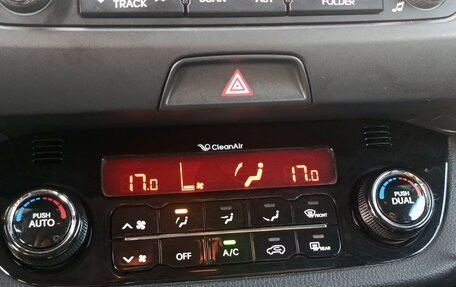 KIA Sportage III, 2012 год, 1 600 000 рублей, 20 фотография