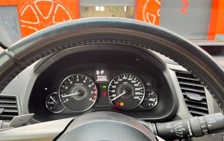 Subaru Outback IV рестайлинг, 2013 год, 1 650 000 рублей, 8 фотография
