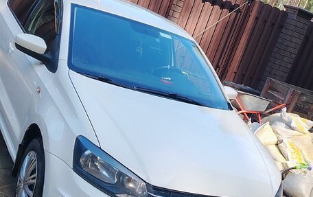 Volkswagen Polo VI (EU Market), 2013 год, 559 000 рублей, 13 фотография