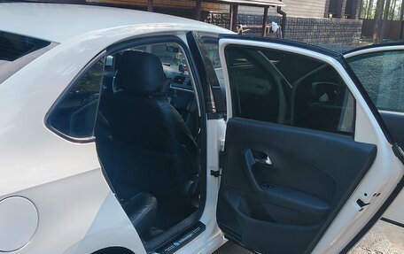 Volkswagen Polo VI (EU Market), 2013 год, 559 000 рублей, 15 фотография