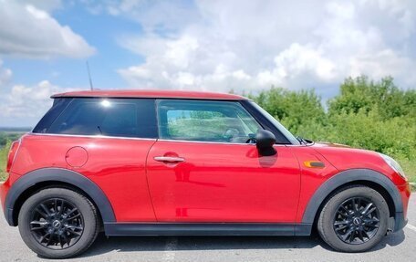 MINI Hatch, 2016 год, 1 357 900 рублей, 4 фотография