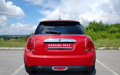 MINI Hatch, 2016 год, 1 357 900 рублей, 6 фотография