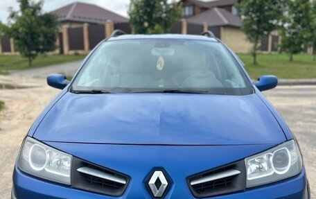 Renault Megane II, 2009 год, 570 000 рублей, 2 фотография