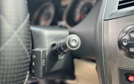 Renault Megane II, 2009 год, 570 000 рублей, 12 фотография