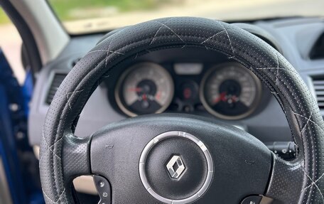 Renault Megane II, 2009 год, 570 000 рублей, 10 фотография