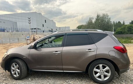 Nissan Murano, 2012 год, 1 450 000 рублей, 3 фотография