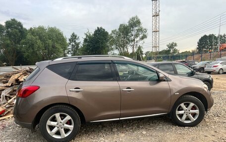 Nissan Murano, 2012 год, 1 450 000 рублей, 4 фотография