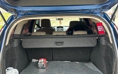 Renault Megane II, 2009 год, 570 000 рублей, 18 фотография