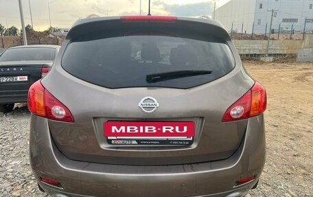 Nissan Murano, 2012 год, 1 450 000 рублей, 5 фотография