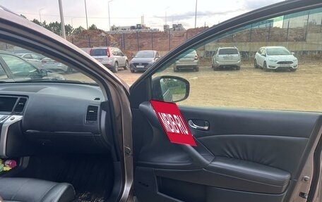Nissan Murano, 2012 год, 1 450 000 рублей, 8 фотография