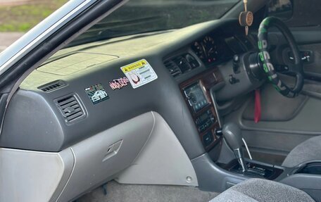 Toyota Mark II VIII (X100), 1998 год, 450 000 рублей, 7 фотография