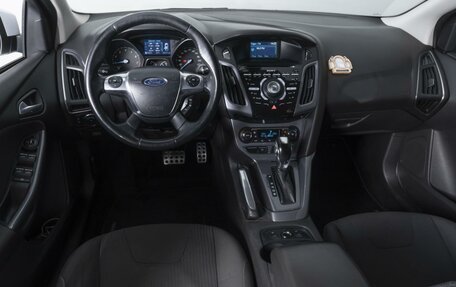 Ford Focus III, 2011 год, 999 000 рублей, 6 фотография