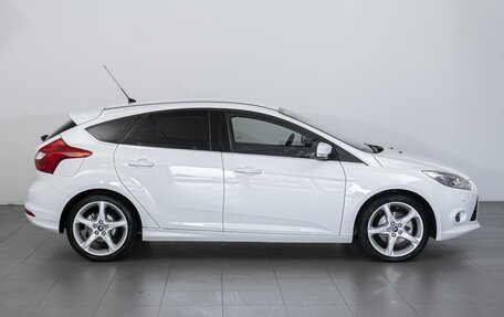 Ford Focus III, 2011 год, 999 000 рублей, 5 фотография