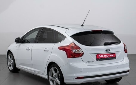 Ford Focus III, 2011 год, 999 000 рублей, 2 фотография
