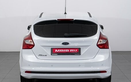 Ford Focus III, 2011 год, 999 000 рублей, 4 фотография