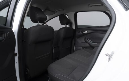 Ford Focus III, 2011 год, 999 000 рублей, 11 фотография