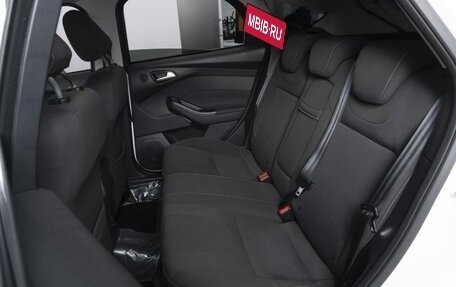 Ford Focus III, 2011 год, 999 000 рублей, 9 фотография