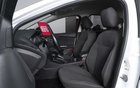Ford Focus III, 2011 год, 999 000 рублей, 10 фотография