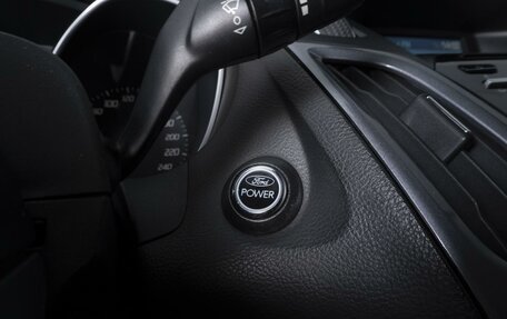 Ford Focus III, 2011 год, 999 000 рублей, 16 фотография