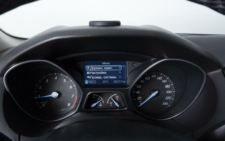 Ford Focus III, 2011 год, 999 000 рублей, 20 фотография