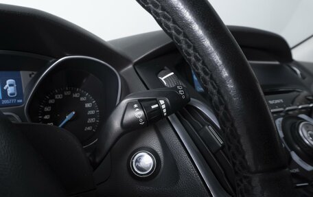 Ford Focus III, 2011 год, 999 000 рублей, 15 фотография