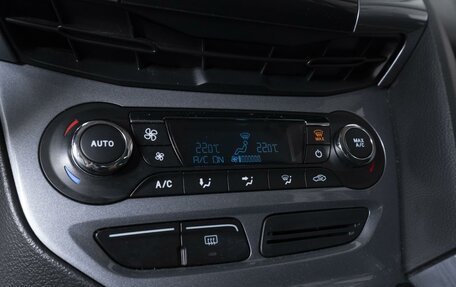 Ford Focus III, 2011 год, 999 000 рублей, 21 фотография
