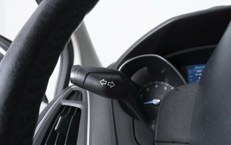 Ford Focus III, 2011 год, 999 000 рублей, 14 фотография