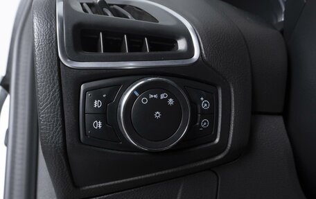 Ford Focus III, 2011 год, 999 000 рублей, 13 фотография