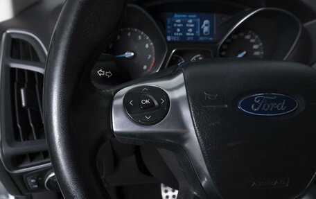 Ford Focus III, 2011 год, 999 000 рублей, 17 фотография