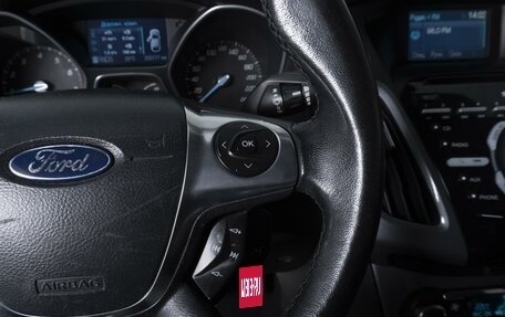 Ford Focus III, 2011 год, 999 000 рублей, 18 фотография