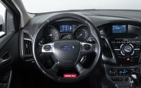 Ford Focus III, 2011 год, 999 000 рублей, 12 фотография