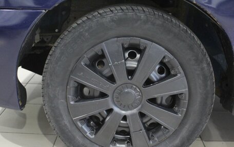 Chevrolet Lanos I, 2007 год, 215 000 рублей, 15 фотография