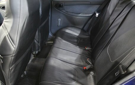 Chevrolet Lanos I, 2007 год, 215 000 рублей, 19 фотография