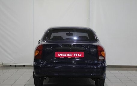 Chevrolet Lanos I, 2007 год, 215 000 рублей, 10 фотография