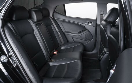 KIA Optima III, 2015 год, 1 640 000 рублей, 7 фотография