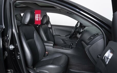 KIA Optima III, 2015 год, 1 640 000 рублей, 8 фотография