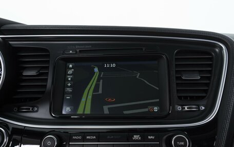 KIA Optima III, 2015 год, 1 640 000 рублей, 16 фотография