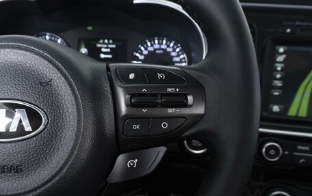 KIA Optima III, 2015 год, 1 640 000 рублей, 21 фотография