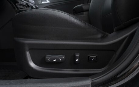 KIA Optima III, 2015 год, 1 640 000 рублей, 27 фотография