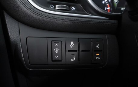 KIA Optima III, 2015 год, 1 640 000 рублей, 22 фотография