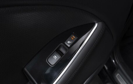 KIA Optima III, 2015 год, 1 640 000 рублей, 24 фотография