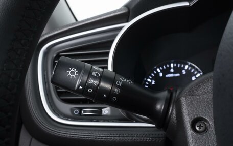 KIA Optima III, 2015 год, 1 640 000 рублей, 17 фотография