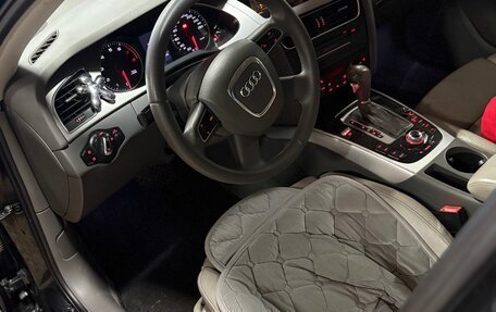 Audi A4, 2009 год, 1 100 000 рублей, 5 фотография