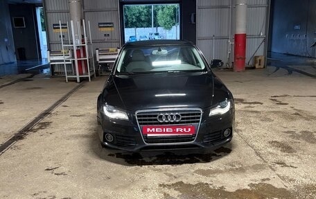 Audi A4, 2009 год, 1 100 000 рублей, 7 фотография