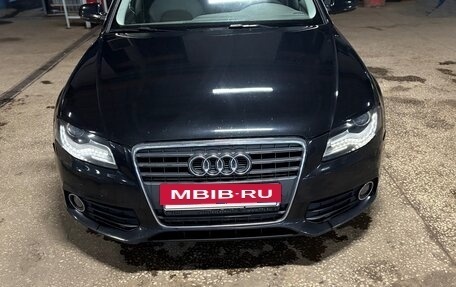 Audi A4, 2009 год, 1 100 000 рублей, 6 фотография