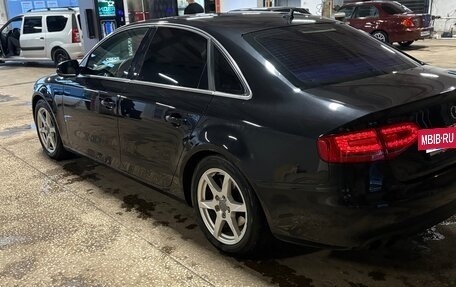 Audi A4, 2009 год, 1 100 000 рублей, 4 фотография