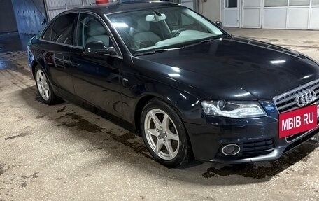 Audi A4, 2009 год, 1 100 000 рублей, 8 фотография